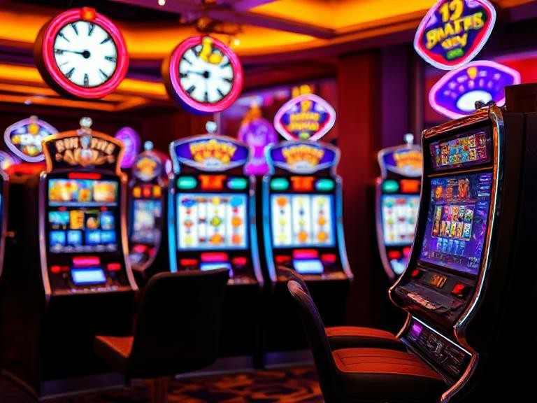 a71 casino