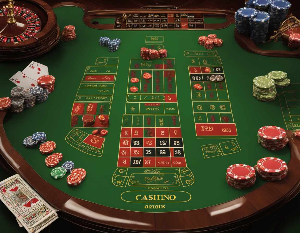 a71 casino
