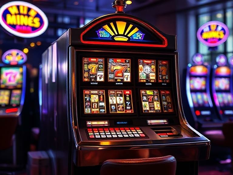 a71 casino