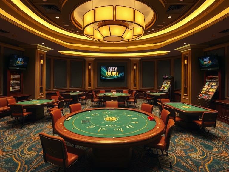 a71 casino