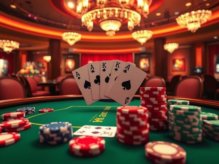 a71 casino