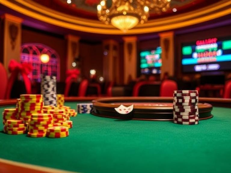 a71 casino