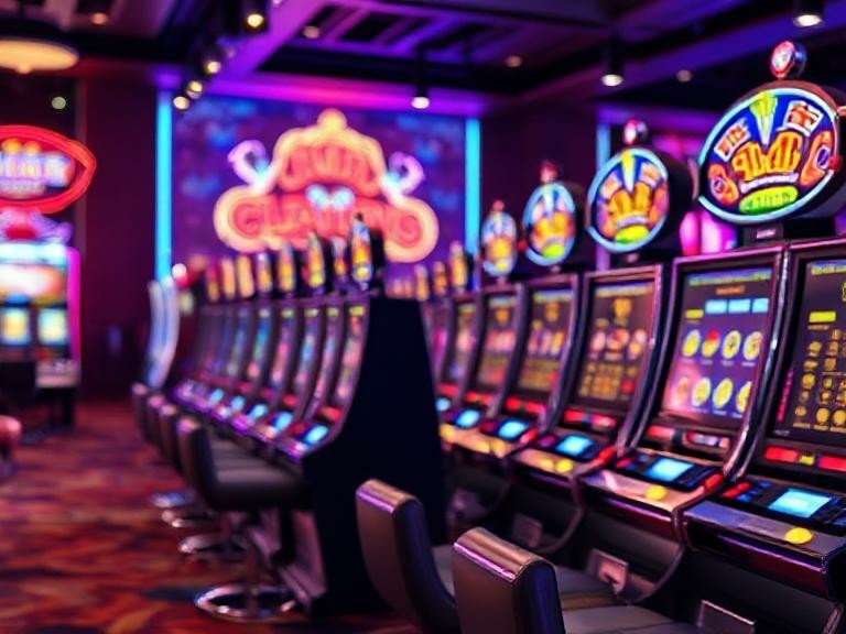 a71 casino