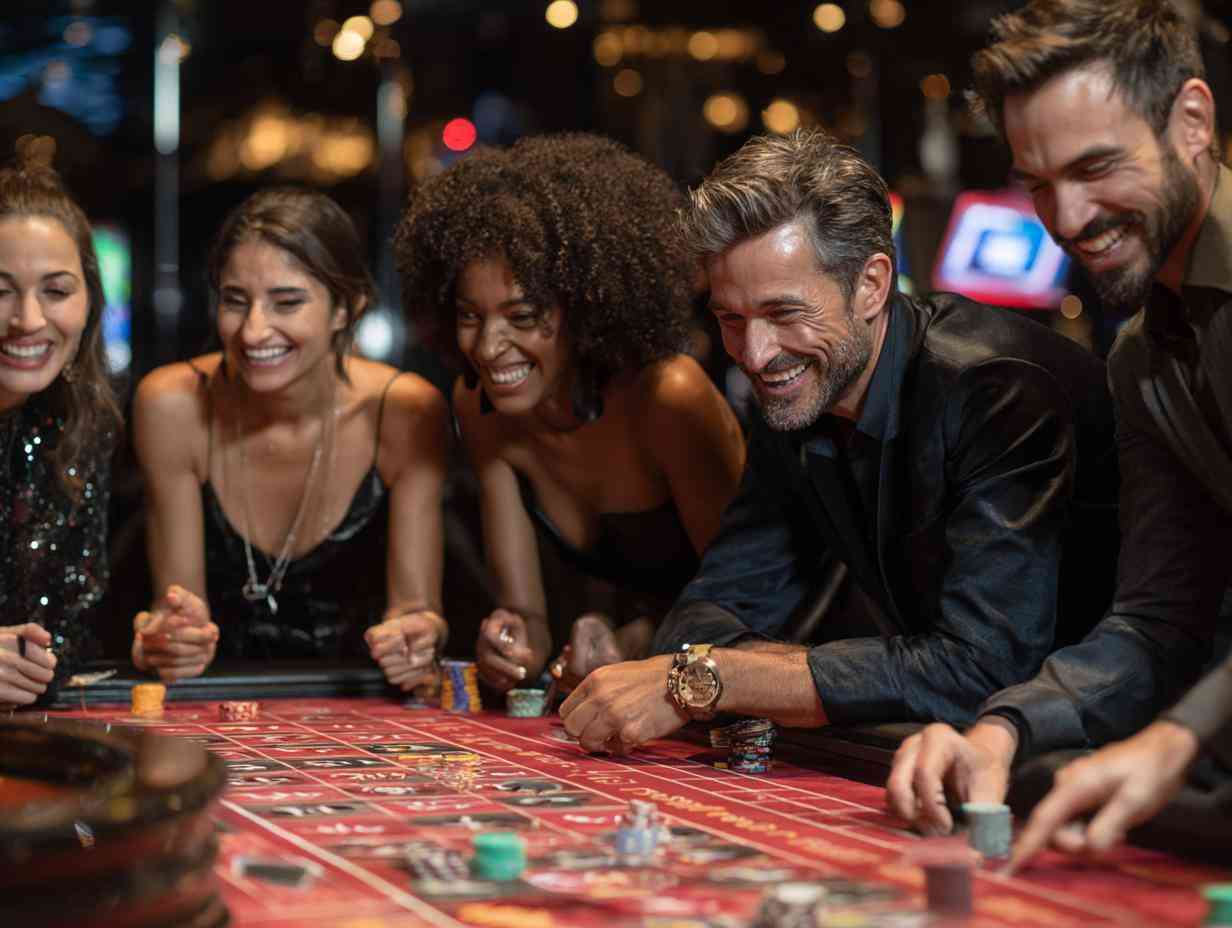 a71 casino