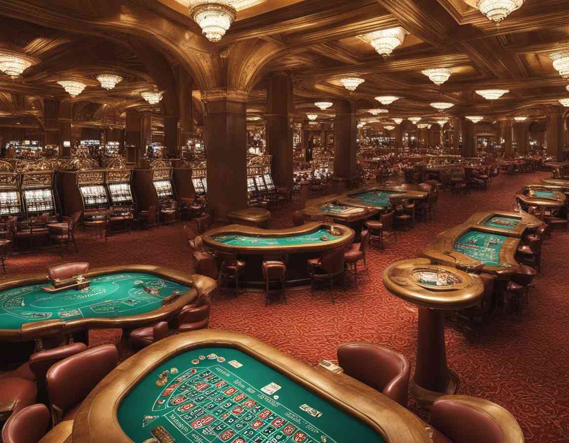 a71 casino