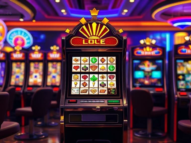 a71 casino