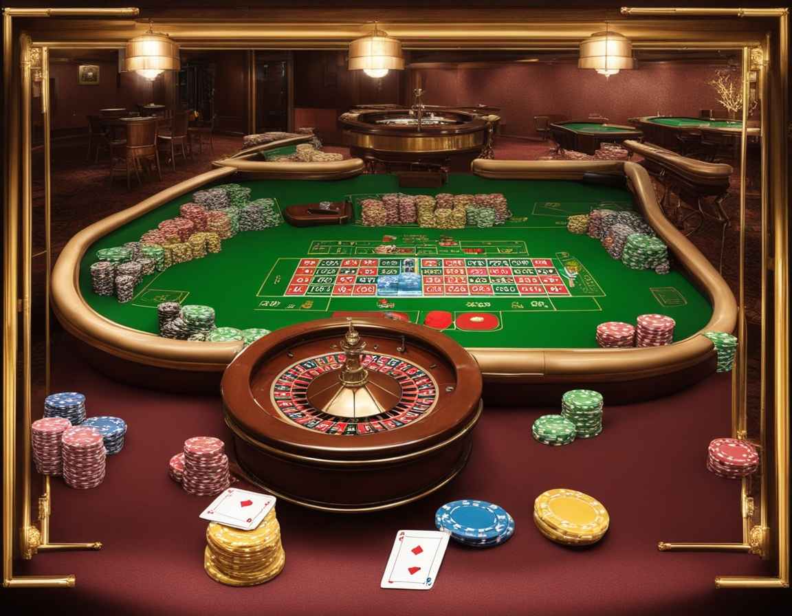 a71 casino